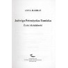 Jadwiga Petrażycka-Tomicka. Życie i działalność