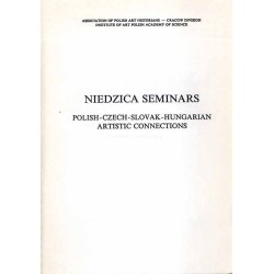 The art of the 1920's in Poland, Bohemia, Slovakia, and Hungary. October 19-22, 1989