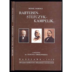 Raiffeisen-Stefczyk-Kampelik