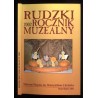 Rudzki Rocznik Muzealny 2002 / Ruda Śląska Muzeum Miejskie
