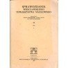Sprawozdania Wrocławskiego Towarzystwa Naukowego. [Seria] A. Nr 48 (1993)
