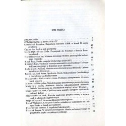 Sprawozdania Wrocławskiego Towarzystwa Naukowego. [Seria] A. Nr 48 (1993)