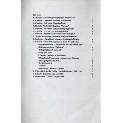 Krajoznawca Górnośląski. Materiały szkoleniowo-informacyjne. Zeszyt nr 9 (1994)