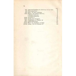 Handbuch für die Verwaltung von Postämtern II und III