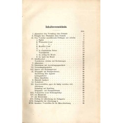 Handbuch für die Verwaltung von Postämtern II und III