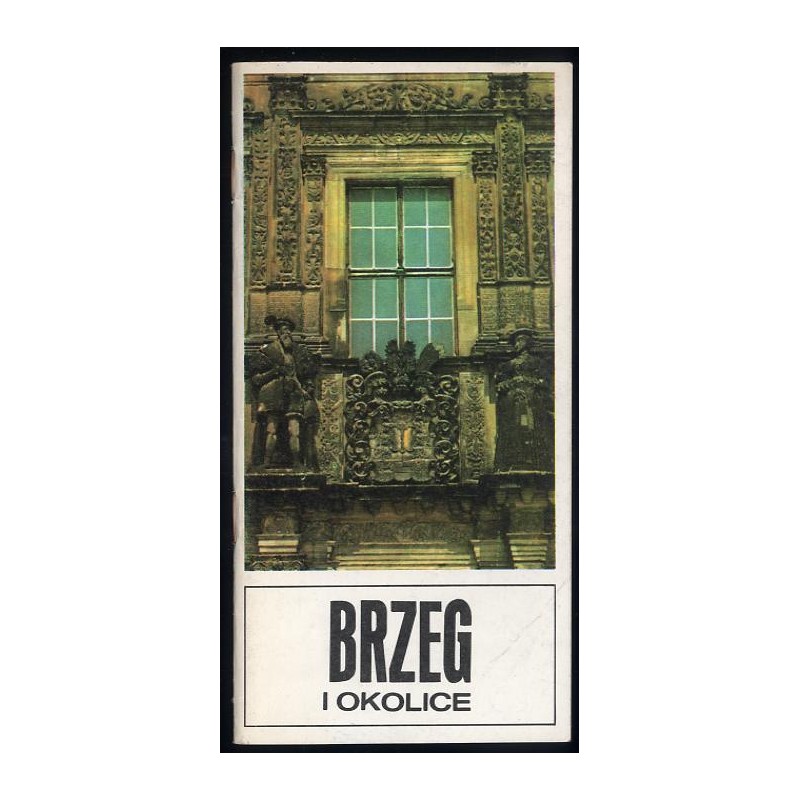 Brzeg i okolice