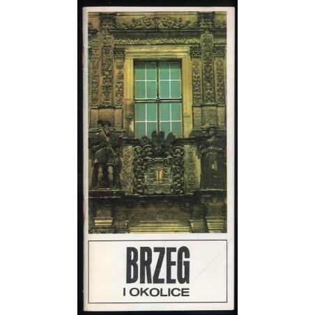 Brzeg i okolice
