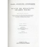 Klucze do oznaczania owadów Polski. Cz.27: Motyle - Lepidoptera. Z.53c: Sówki - Noctuidae. Podrodzina: Piętnówki - Hadeninae