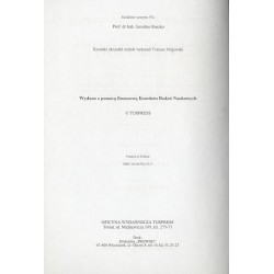 Klucze do oznaczania owadów Polski. Cz.27: Motyle - Lepidoptera. Z.53c: Sówki - Noctuidae. Podrodzina: Piętnówki - Hadeninae