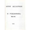 W poszukiwaniu Weyr