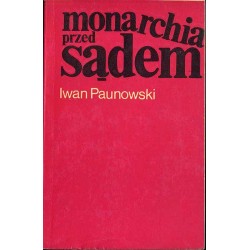 Monarchia przed sądem