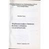 Współczesna nauka o literaturze dla dzieci i młodzieży i jej przedstawiciele
