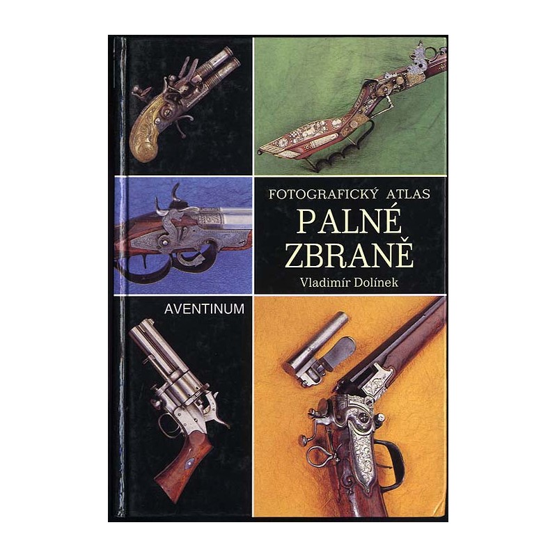 Palné zbraně