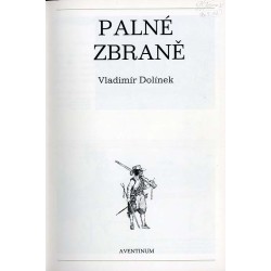 Palné zbraně