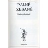 Palné zbraně