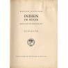 Indien im Feuer. Bericht einer Reise