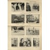 Kurjer Warszawski. Niedzielny dodatek ilustrowany. R.116 (1936). Nr 258 (20 września 1936) / Warszawa Piotr Skarga