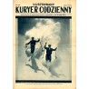 Ilustrowany Kurier Codzienny. Bezpłatny dodatek tygodniowy "Ilustrowanego Kuriera Codziennego" nr 53. R.8 (1932). Nr 9 (360) (22