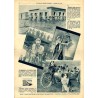 Ilustrowany Kurier Codzienny. Bezpłatny dodatek tygodniowy "Ilustrowanego Kuriera Codziennego" nr 53. R.8 (1932). Nr 9 (360) (22