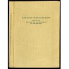 Katalog inkunabułów Biblioteki Zakładu im. Ossolińskich we Wrocławiu