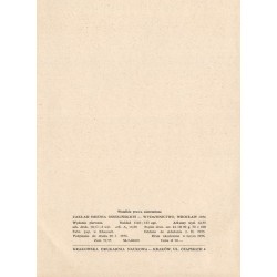 Katalog inkunabułów Biblioteki Zakładu im. Ossolińskich we Wrocławiu