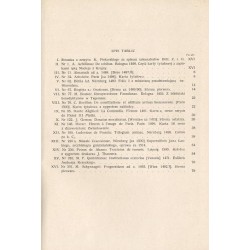 Katalog inkunabułów Biblioteki Zakładu im. Ossolińskich we Wrocławiu
