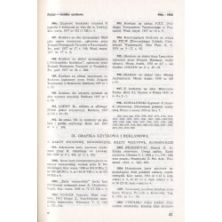 Polska bibliografia sztuki. T.2: Rysunek, grafika, sztuka książki i druku
