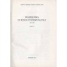 Warszawa II Rzeczypospolitej 1918-1939. Z.5 (1973)