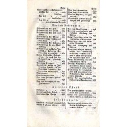 Italienische Sprachlehre oder praktische und theoretische Anweisung zum gründlichen Unterrichte in der italienischen Sprache