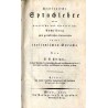 Italienische Sprachlehre oder praktische und theoretische Anweisung zum gründlichen Unterrichte in der italienischen Sprache