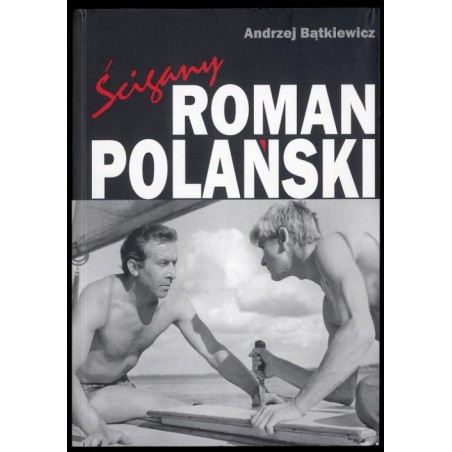 Ścigany Roman Polański