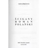 Ścigany Roman Polański