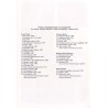 Między Chaosem a Kosmosem. Twórczość plastyczna rodziny Holeszów. Wystawa czerwiec - wrzesień 2006