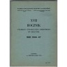 Rocznik Polskiego Towarzystwa Naukowego na Obczyźnie. R.17 (1966-67)