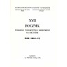 Rocznik Polskiego Towarzystwa Naukowego na Obczyźnie. R.17 (1966-67)