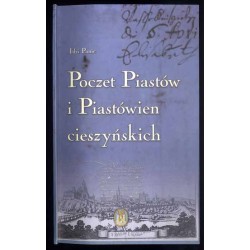 Poczet Piastów i Piastówien cieszyńskich
