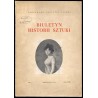 Biuletyn Historii Sztuki. R. 8 (1956). Nr 2 / Opole [Lubelskie] i Nałęczów, Merlini i Nax