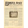 Orzeł Biały. Polska walcząca na Wschodzie. R.2 (1942). Nr 33 (37) (6 grudnia 1942) / [Numer poświęcony Afryce]