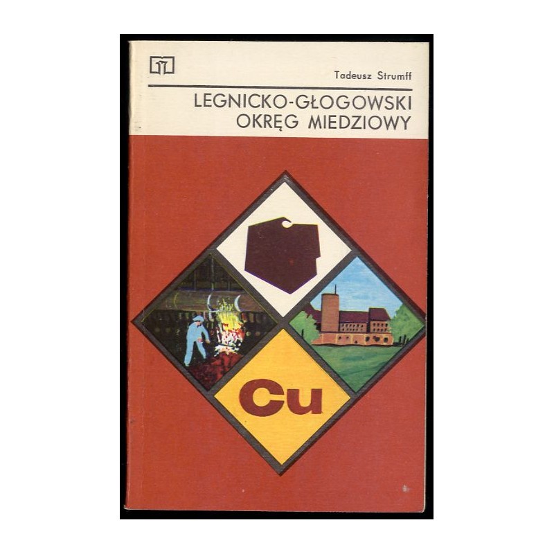 Legnicko-Głogowski Okręg Miedziowy