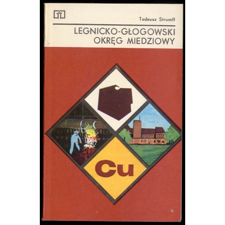 Legnicko-Głogowski Okręg Miedziowy