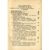 Kieszonkowy Kalendarz Rolniczy Ogrodniczy i Pszczelarski na rok 1938. R.9