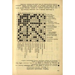 Kieszonkowy Kalendarz Rolniczy Ogrodniczy i Pszczelarski na rok 1938. R.9