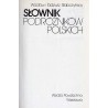 Słownik podróżników polskich