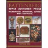 Battenberg Kunst-Auktionen-Preise. Deutschland, Österreich, Schweiz. Edition 1992
