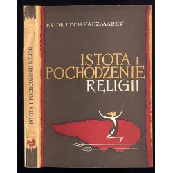 Istota i pochodzenie religii