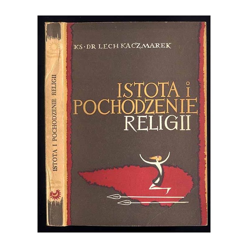 Istota i pochodzenie religii