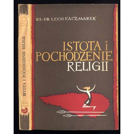 Istota i pochodzenie religii