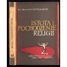 Istota i pochodzenie religii