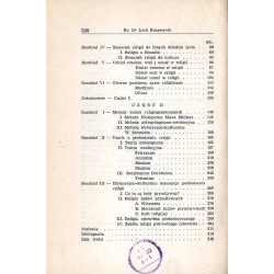 Istota i pochodzenie religii