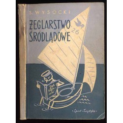 Żeglarstwo śródlądowe